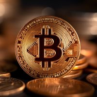 Coin bitcoin