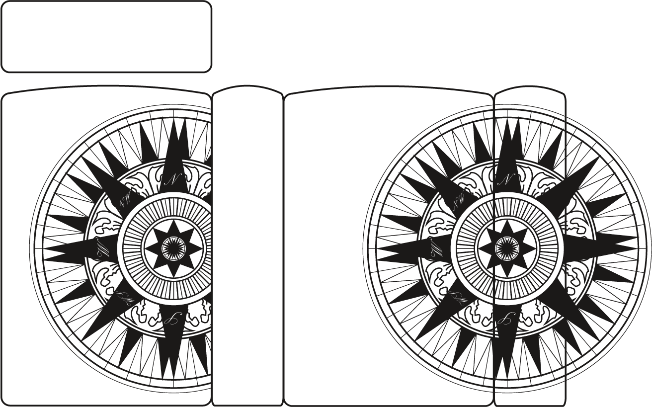zippo compass