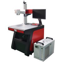 Hot Sale UV Laser Marking Machine 3W 5W 10W