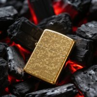 Zippo acnthus